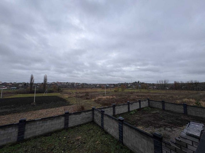 #$Новий будинок 150м2 з ділянкою 4 сот, — РАЙОН РАЙСЬКОГО САДУ РІВНЕ - фото 1