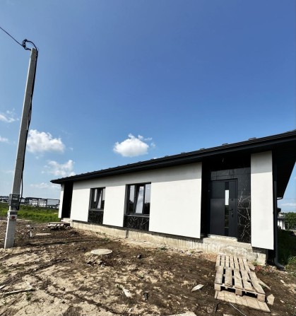 Продаж котеджу двояна район Сарненське кільце - фото 1