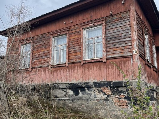 Продаж приватного будинку Кролевець