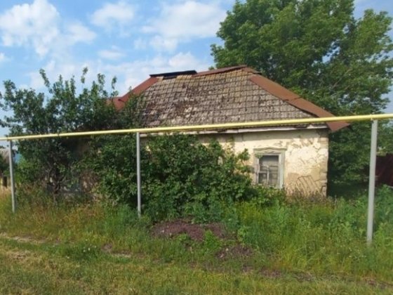 Продам будинок В.Сироватка Верхняя Сыроватка