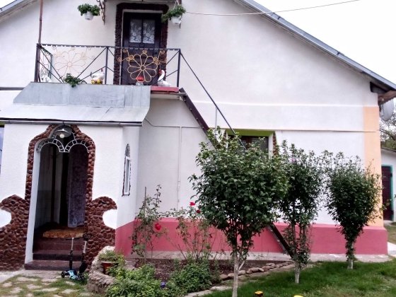 Продається будинок Чортків