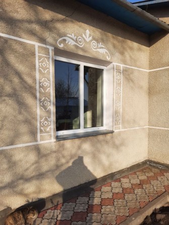 Дом. Садиба. Ромашівка. Ромашовка - фото 1