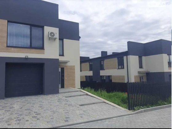 Продається котедж в с. Байківці Байківці