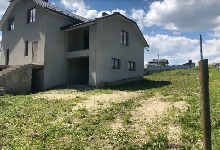 Продаж 2 поверхового будинку з садом і ділянкою на 6.01 сотки - фото 1