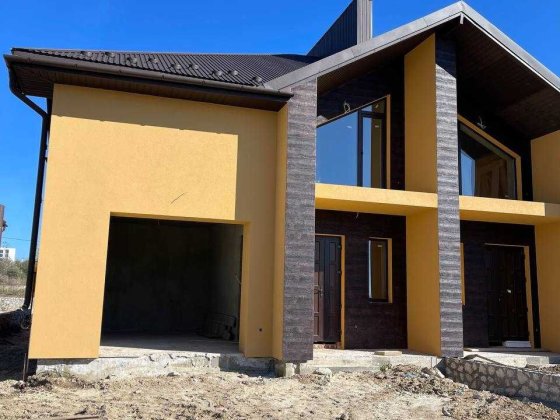 Сучасний та якісний будиночок с.Петриків. Петриків