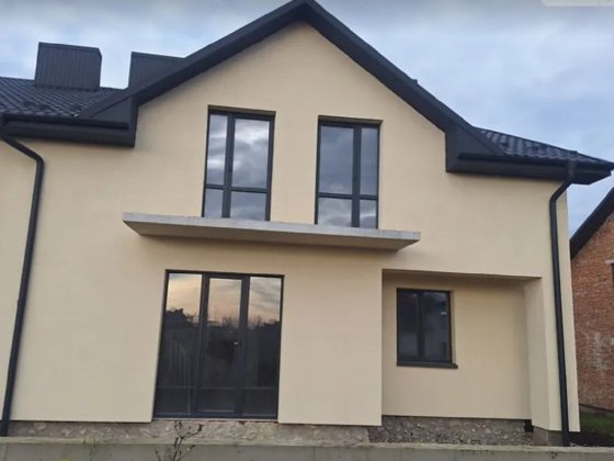 Продаж. Будинок/Дуплекс Тернопільський р-н Байківці Байківці