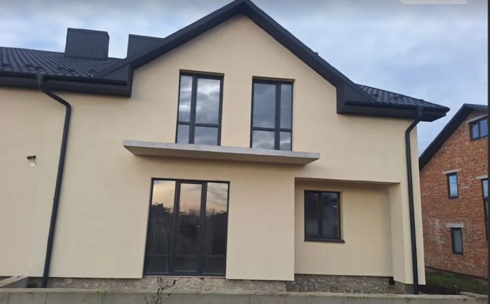 Продаж. Будинок/Дуплекс Тернопільський р-н Байківці - фото 1