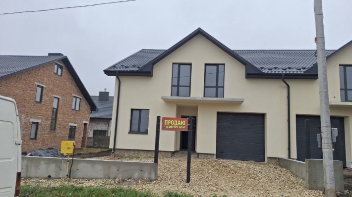 Будинок дуплекс - фото 1