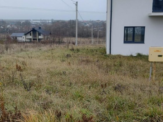 Продаж окремого будинку в Байківцях Байківці