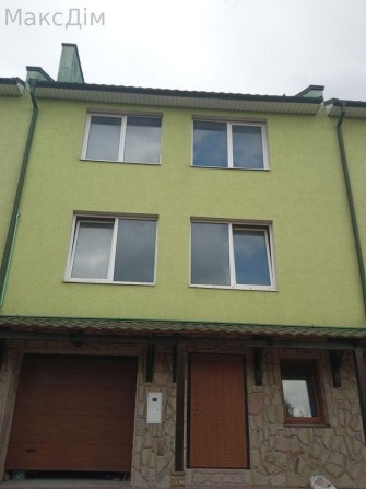 Продаж котеджу в Байківцях - фото 1