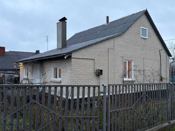 Продаж будинку в Почаєві Почаїв