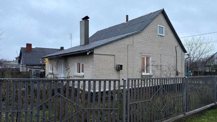 Продаж будинку в Почаєві - фото 1