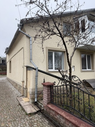 Продаж частини будинку с. Великі Гаї. БЕЗ КОМІСІЇ - фото 1