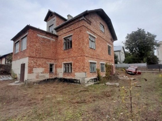 Продам будинок с.Великі гаї Великие Гаи