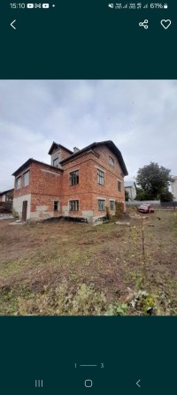 Продам будинок с.Великі гаї - фото 1