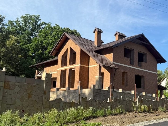 Продається дуже красивий будинок - фото 1