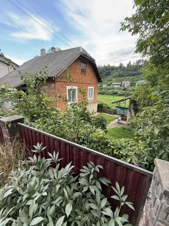 Продається приватний будинок м.Бучач  по, вул.Шевченка. тел. 099 - фото 1