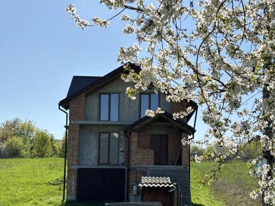 Будинок у Бучачі 189 кв/м Бучач