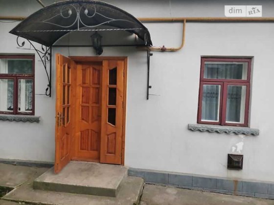 Будинок_приватний Бучач