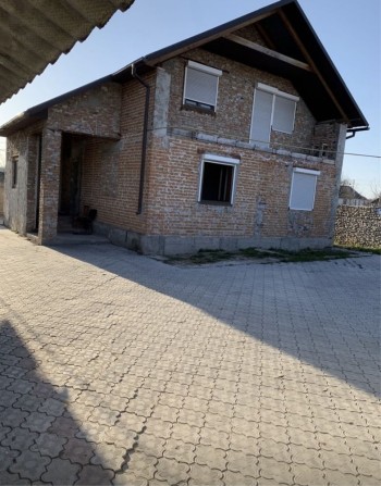 Продається будинок ( Гусятин Хмельницька обл, біля річки Збруч) - фото 1