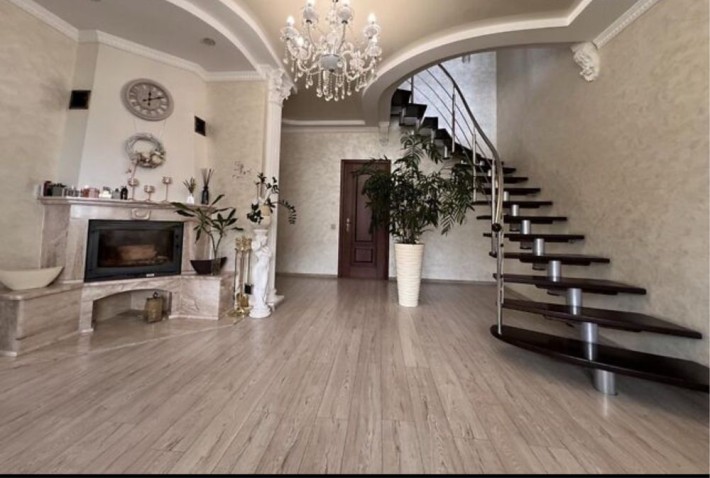 Продається будинок в передмісті Тернополя - фото 1