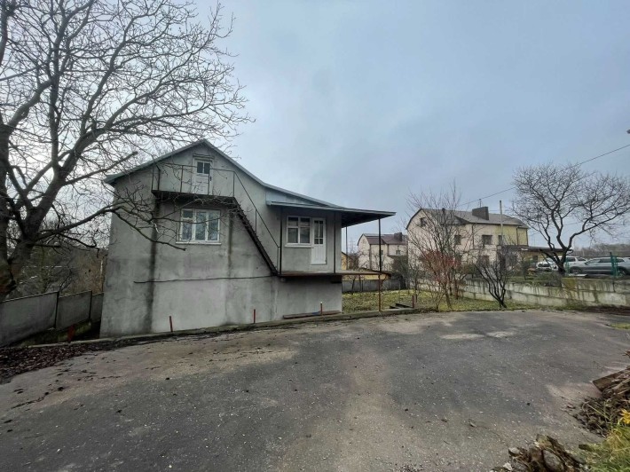 Продаж 2-пов. будинку, Велика Березовиця - фото 1