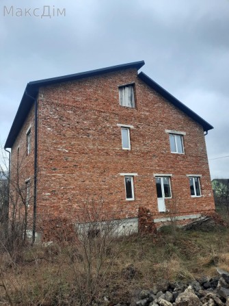 Будинок у Березовиці - фото 1