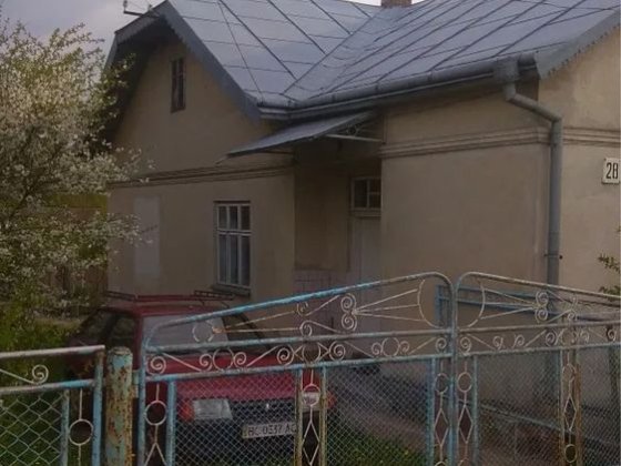 Продається будинок Козова