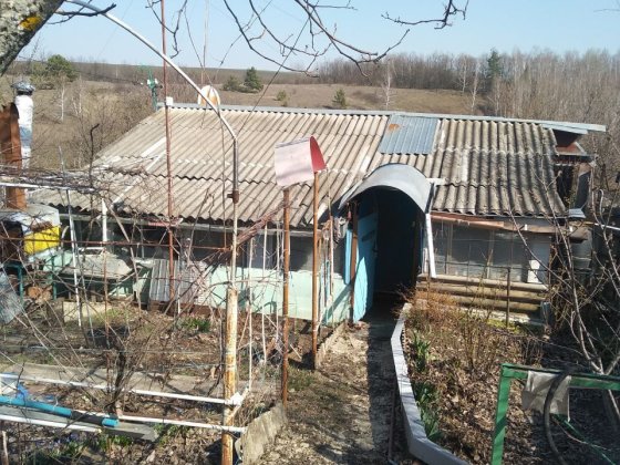 Дача в Шестаково Кулиничи