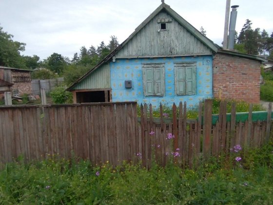 Продам СРОЧНО домик без комиссий в пгт Нова Водол Нова Водолага