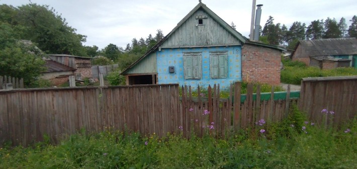 Продам СРОЧНО домик без комиссий в пгт Нова Водол - фото 1