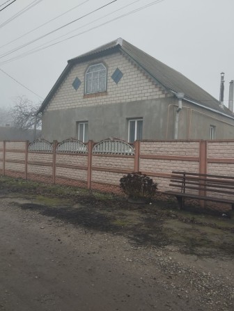 Продам будинок   Нововодолажский  районі - фото 1