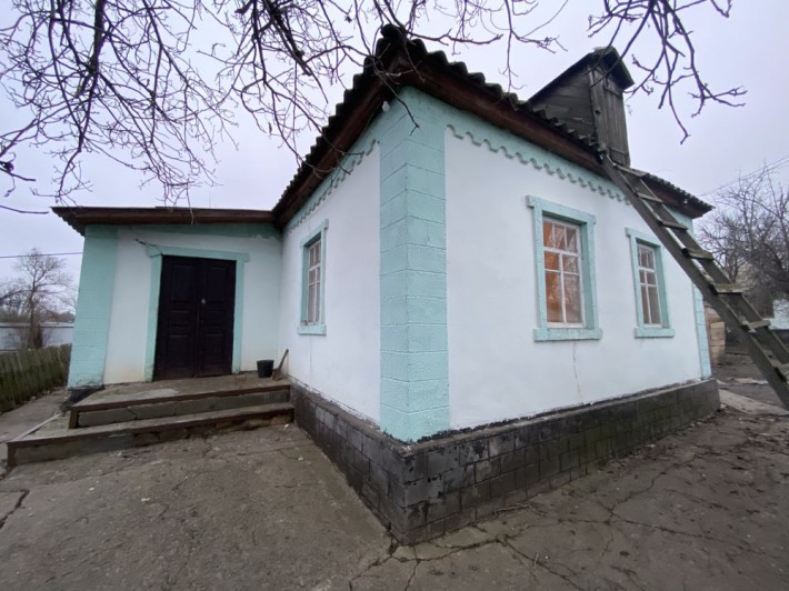 Будинок в Станіславчику - фото 1