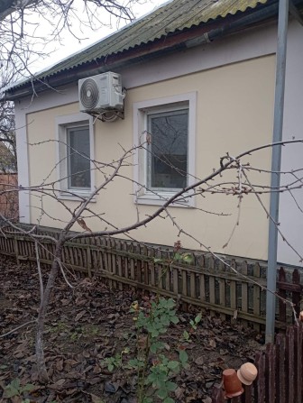 Продається будинок в районі вул. Уріцкого(Олени Пчілки.) площею  54 кВ - фото 1