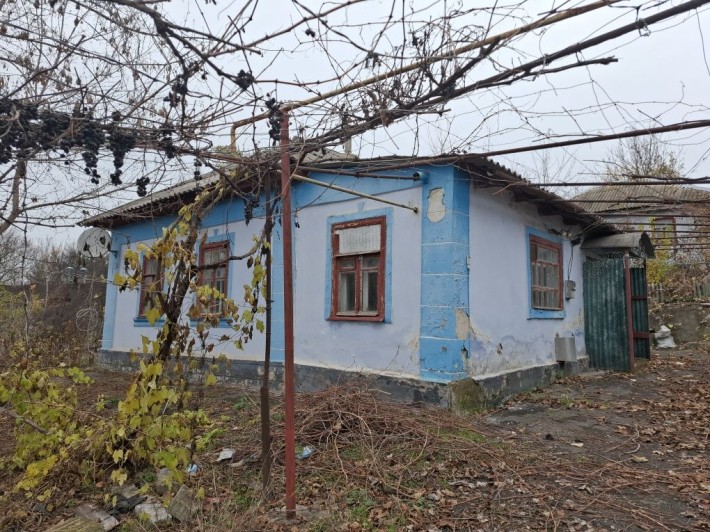 Будинок під ремонт - фото 1