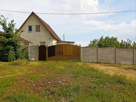 Власник. Продаж будинку. Мала Данилівка. 10 соток Мала Данилівка