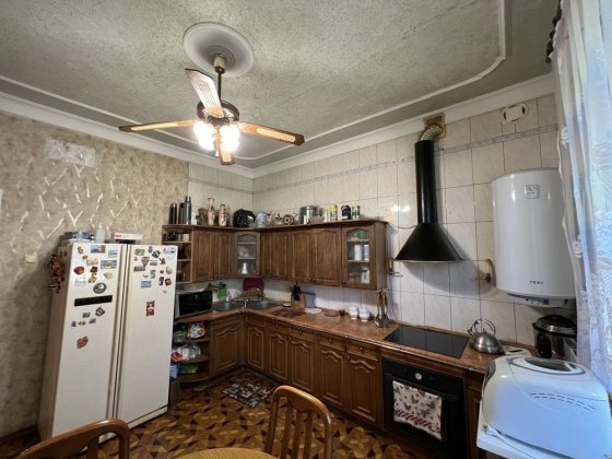 Продам дом Малая Даниловка Мала Данилівка