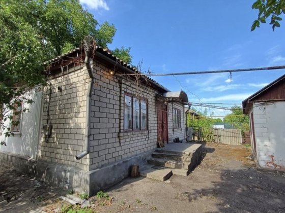 Продам будинок р-н Богопіль з ділянкою 15 соток Первомайськ