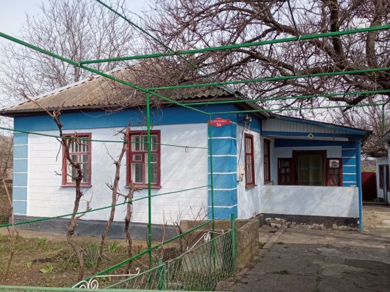 Продам житловий будинок Первомайськ