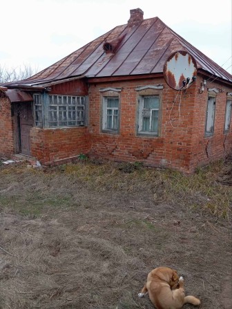 Продам будынок..,обмин на авто - фото 1