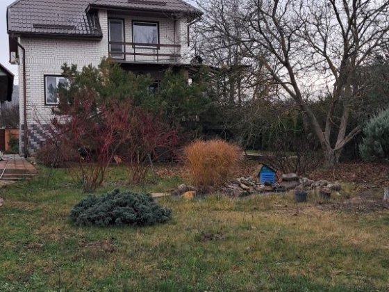 Продам дом Бабаi Бабаи