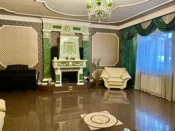 GA S4 Продам будинок Харків Нові будинки вул Айвазовського 506м2 16сот Горбани