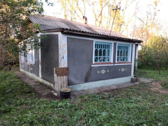 Продається будинок с. Балин Дунаївці