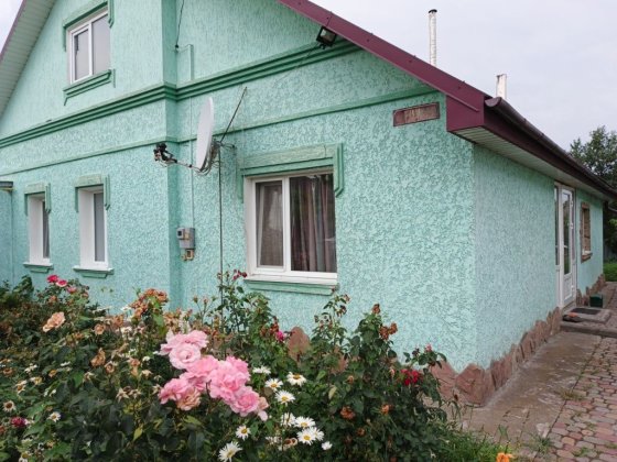 Продам будинок в місті Волочиськ Хмельницька обл з меблями і технікою Волочиськ