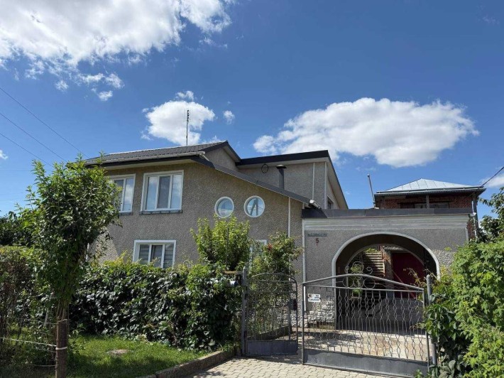 Продаж чудового будинку! Волочиськ - фото 1