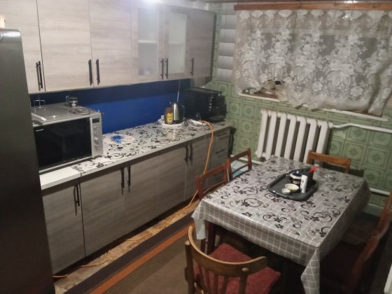 Продам житловий будинок Полонное