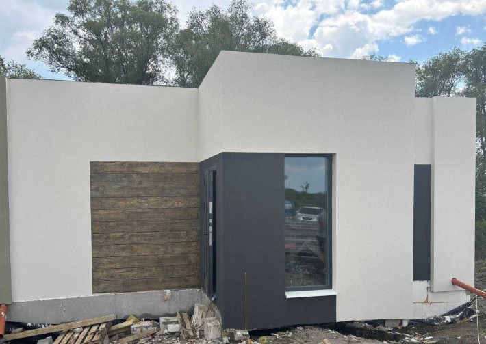 Продаж 3-кімнатного будинку, Таунхаус | Олешин - фото 1