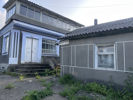 Продам будинок на Довжку Должок