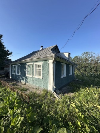Продам будинок с.Довжок - фото 1
