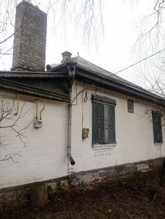 Продаж цегляного будинку! - фото 1